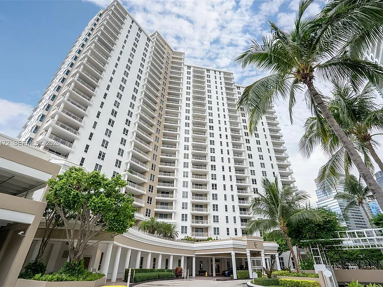 701 Brickell Key Blvd #710 — Photo 19