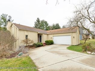 1249 Harbor Cut, Okemos, MI 48864
