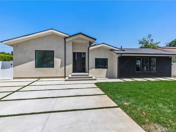 19041 Schoenborn St, Northridge, CA 91324