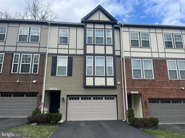 7753 Belvale Dr, Alexandria, VA 22315