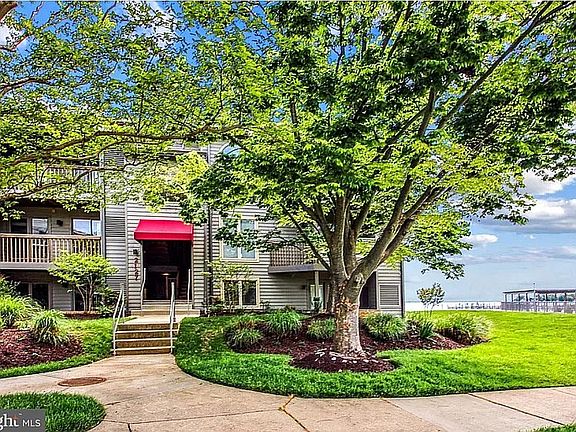 Steps from Parking & Pool