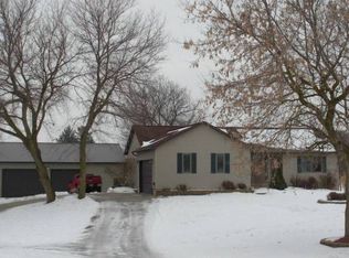 9232 Vernon Rd, Bancroft, MI 48414