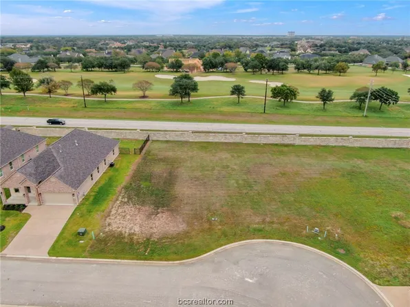 4659 S Stonecrest Ct, Bryan, TX 77808
