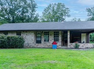 1900 Isabelle Loop, Beaumont, MS 39423