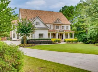 770 Owens Lake Rd, Milton, GA 30004