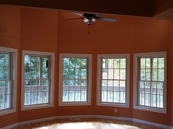 dining room, hardwood floor