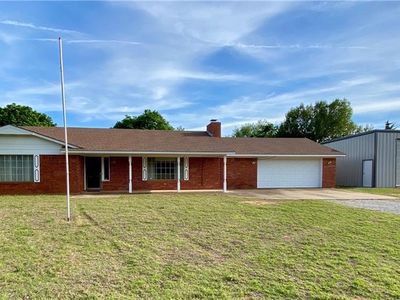 14125 County Road 1140, Lookeba, OK, 73053