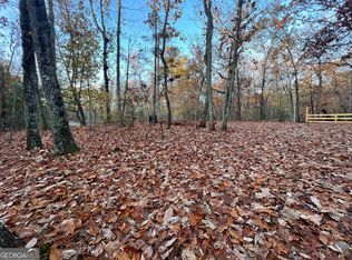 0 Kings Gap Rd, Pine Mountain, GA 31822