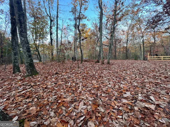 0 Kings Gap Rd, Pine Mountain, GA 31822