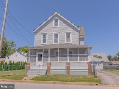 407 Marion Ave, Wilmington, DE, 19809
