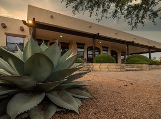 2255 Ridge Ln, Christoval, TX 76935