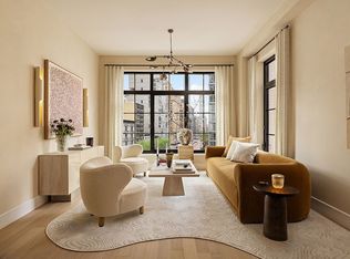 The Willow, New York, NY 10010