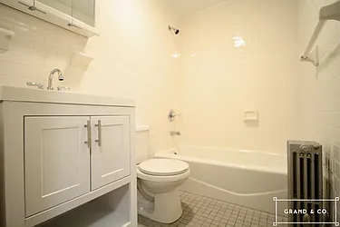 Rented by Grand & Co.