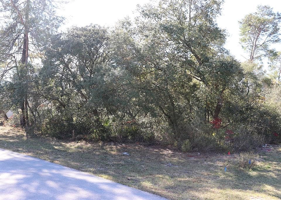 1st image of Marion Oaks Golf Rd Lot 35