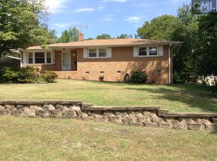 2017 Morninglo Ln, Columbia, SC 29223