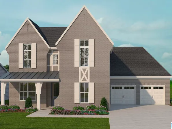 1097 Clifton Rd, Birmingham, AL 35244