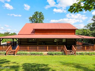 176 Mason Rd, Madisonville, TN 37354