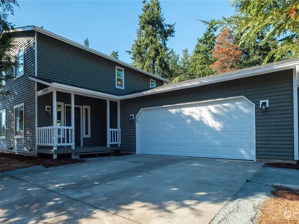 1960 NE 9th Avenue, Oak Harbor, WA 98277