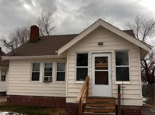 21771 Wilmore Ave, Euclid, OH 44123