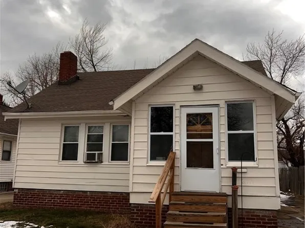 21771 Wilmore Ave, Euclid, OH 44123