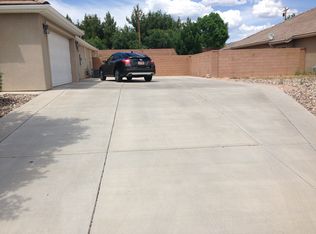 2237 E 2480 S, Saint George, UT 84790