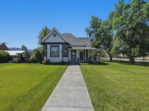 294 W 100 N, Smithfield, UT 84335