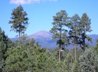 209 Timberline Pl, Ruidoso, NM 88345