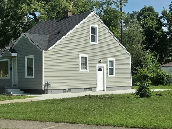 20821 N Pierson Ct, Detroit, MI 48228