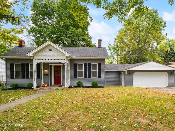 408 Kentucky Ave, La Grange, KY 40031