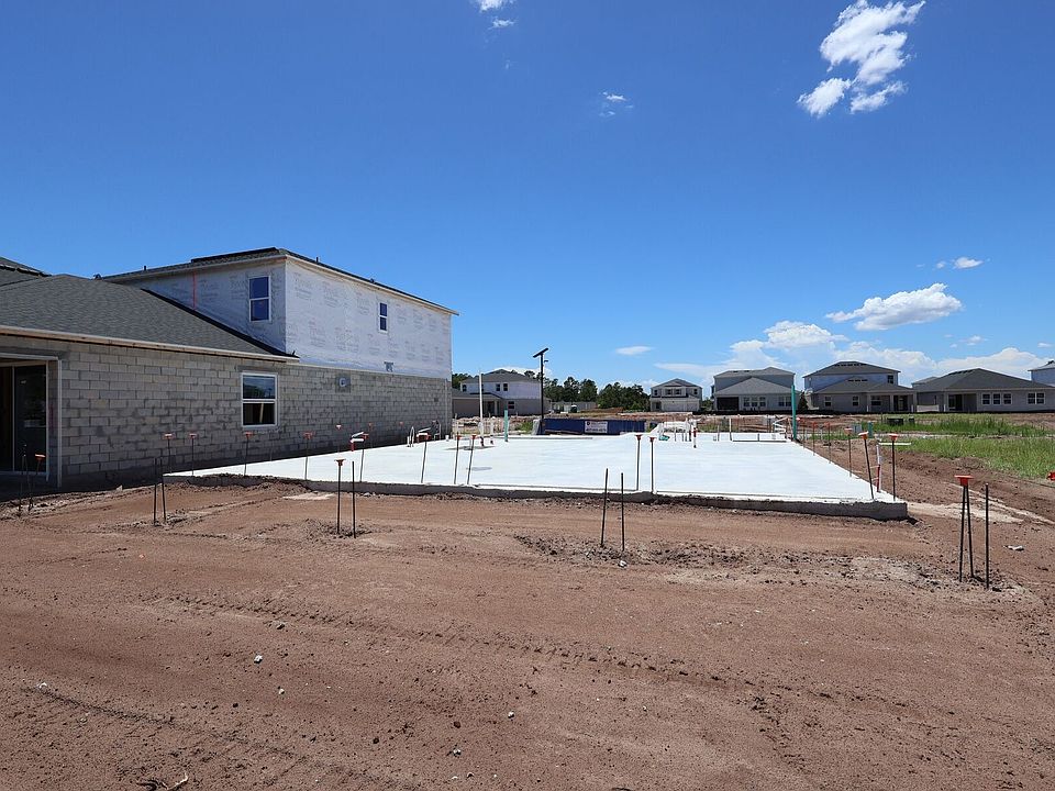 Homesite