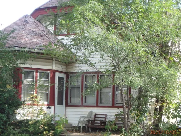 5426 North 42nd STREET, Milwaukee, WI 53209