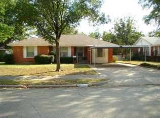 4301 Randel Dr, Wichita Falls, TX 76308