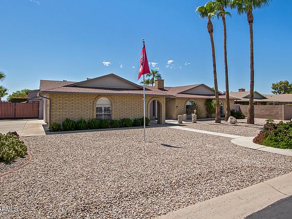 3rd image of 2901 W KRISTAL Way