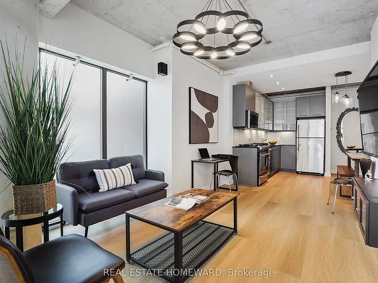533 Richmond St W #704 — Photo 16