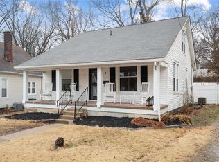 7 Abner Pl, Edwardsville, IL