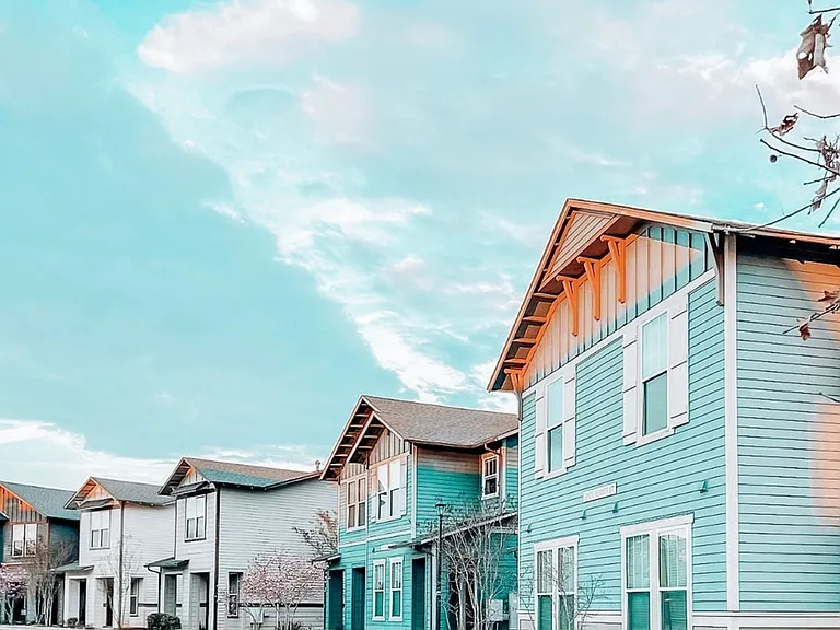 Cottages
