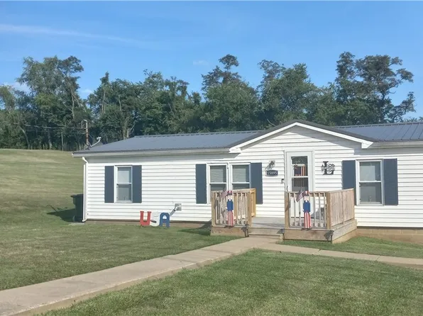 15895 State Route 152, Toronto, OH 43964