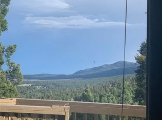 75 Vermejo Dr, Angel Fire, NM 87710