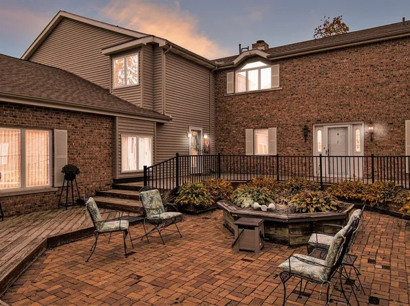3601 Bent Oak Trl APT C, Elkhart, IN 46517