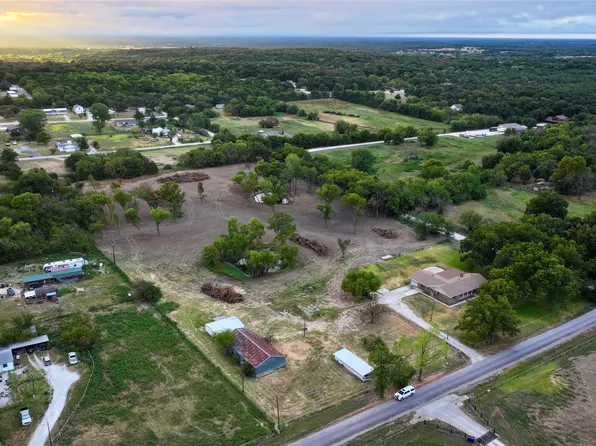 2566 County Road 147, Gainesville, TX 76240