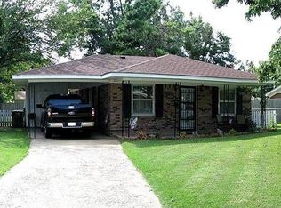 533 Christy Ave, Trumann, AR 72472