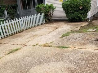 309 Fletcher St SW, Atlanta, GA 30315