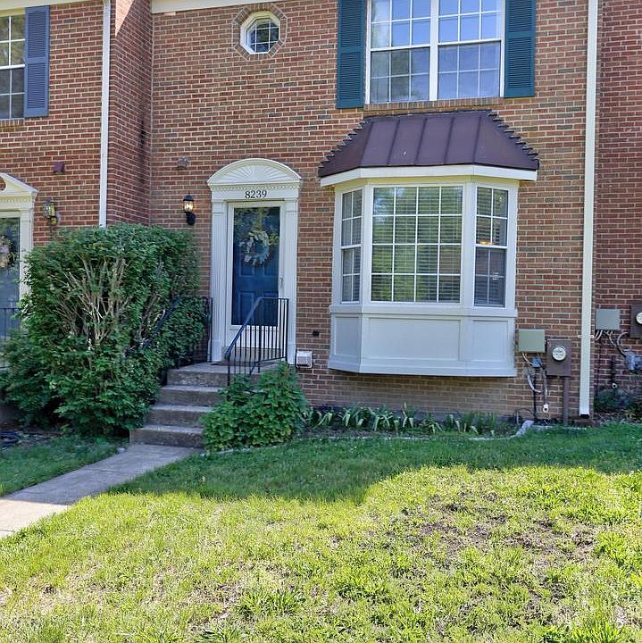 1st image of 8239 Londonderry Ct