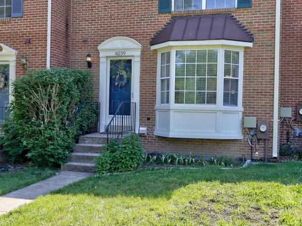 8239 Londonderry Ct, Laurel, MD 20707