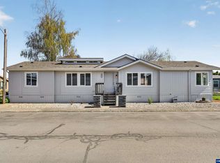 731 S Grice Loop, Jefferson, OR 97352