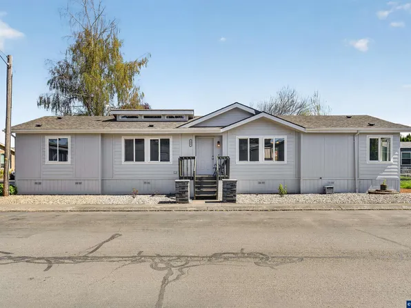 731 S Grice Loop, Jefferson, OR 97352