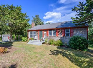 10 Polly Seabury Way, Eastham, MA 02642