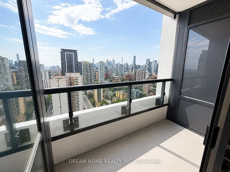 609 Sherbourne St #3401 — Photo 11