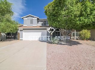23633 N 38th Ave, Glendale, AZ 85310