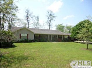 420 Avery Word Rd, Minor Hill, TN 38473